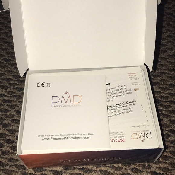 pmd Personal Microderm - Picture 5 of 6